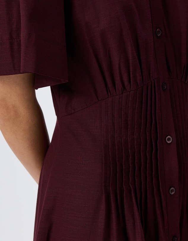 Tussah - Shanika Midi Dress