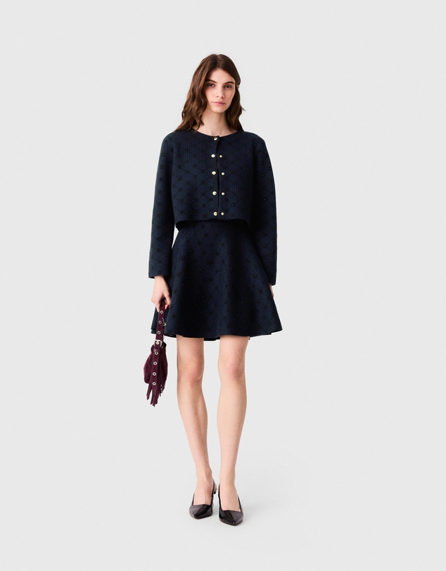 Maje - Mowill Cardigan