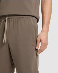 BOSS - Mix and Match Shorts