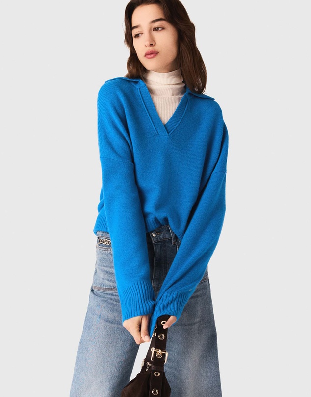 Maje - Migona Sweater