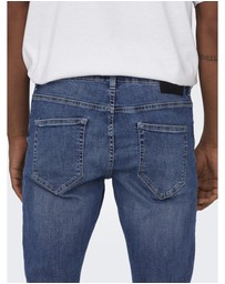 Only & Sons - Weft Regular Jeans