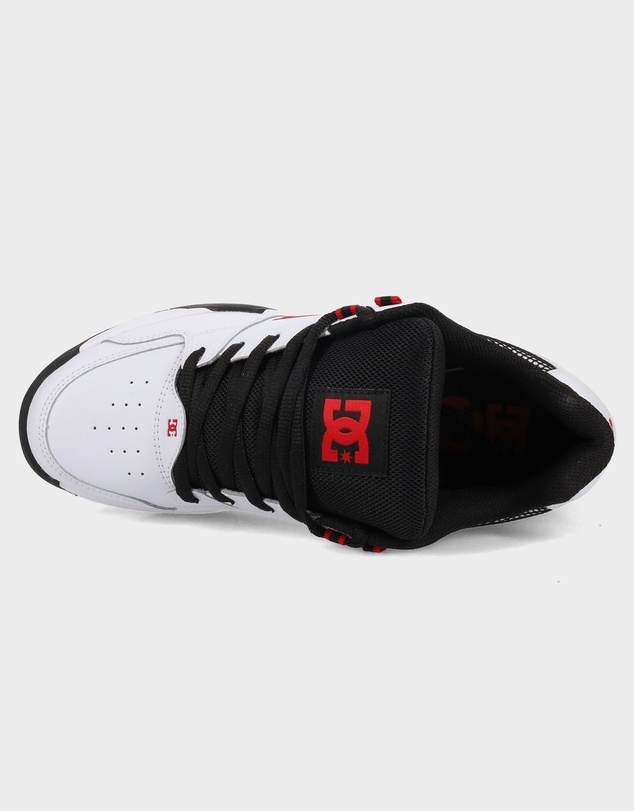 DC Shoes - Mens Versatile Skate Shoes