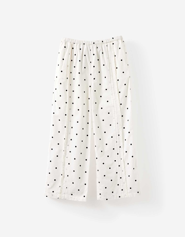 Cotton On Kids - Gigi Wide Leg Pant