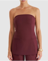 4th & Reckless - Maggie Corset