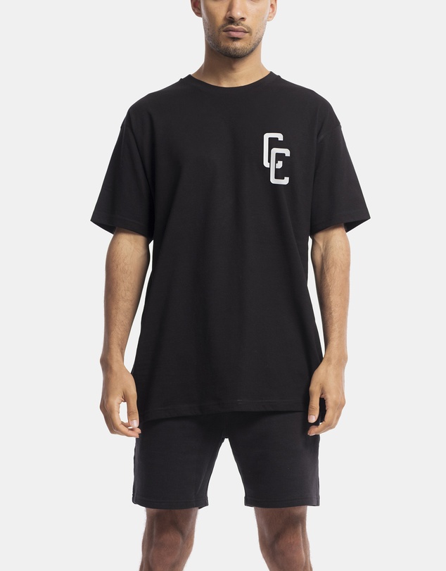 Counter Culture - Big Cypher Oversize Tee