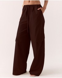 SOVERE - Dex Pants - ICONIC EXCLUSIVE
