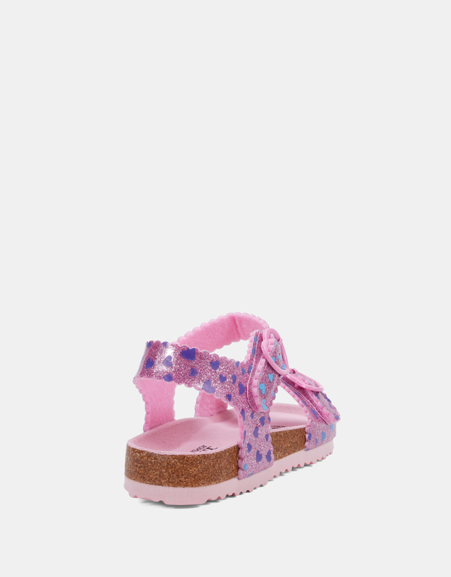 Vybe Junior - Ruffle
