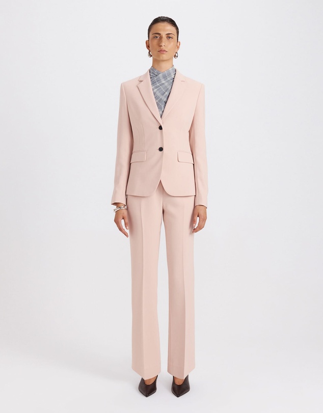 SABA - Athena Fitted Blazer