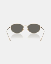 Oliver Peoples - Estra