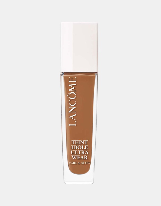 Lancome - Teint Idole Ultra Wear Care Glow Foundation
