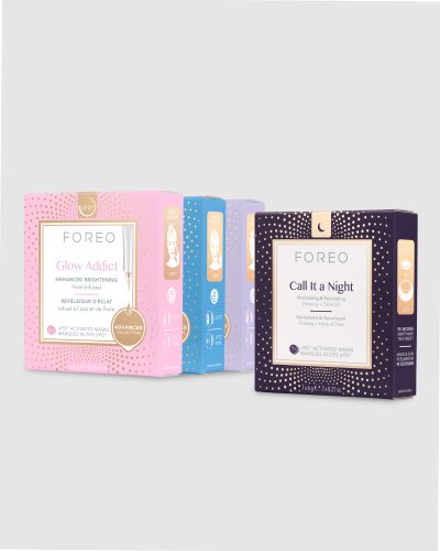 Beauty Mask Survival Pack