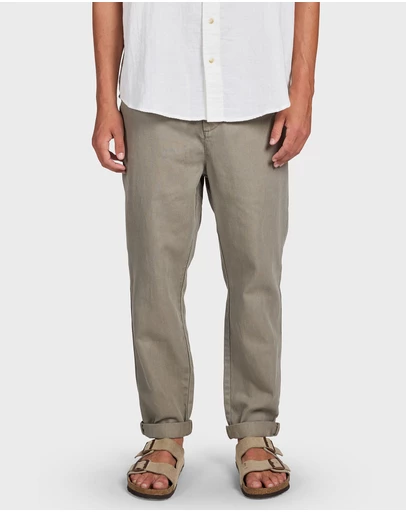 Academy Brand - Academy Beach Pant