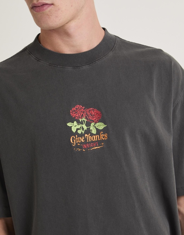 Insight - Gritter T-Shirt