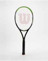 Wilson - Blade Feel 100 Tennis Racket
