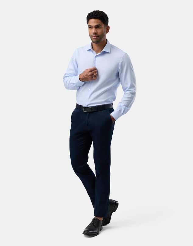 Brooksfield - Easy Care Business Shirt