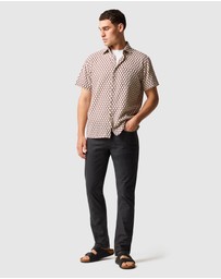 Rodd & Gunn - Gunn Straight Fit Jean Regular Leg