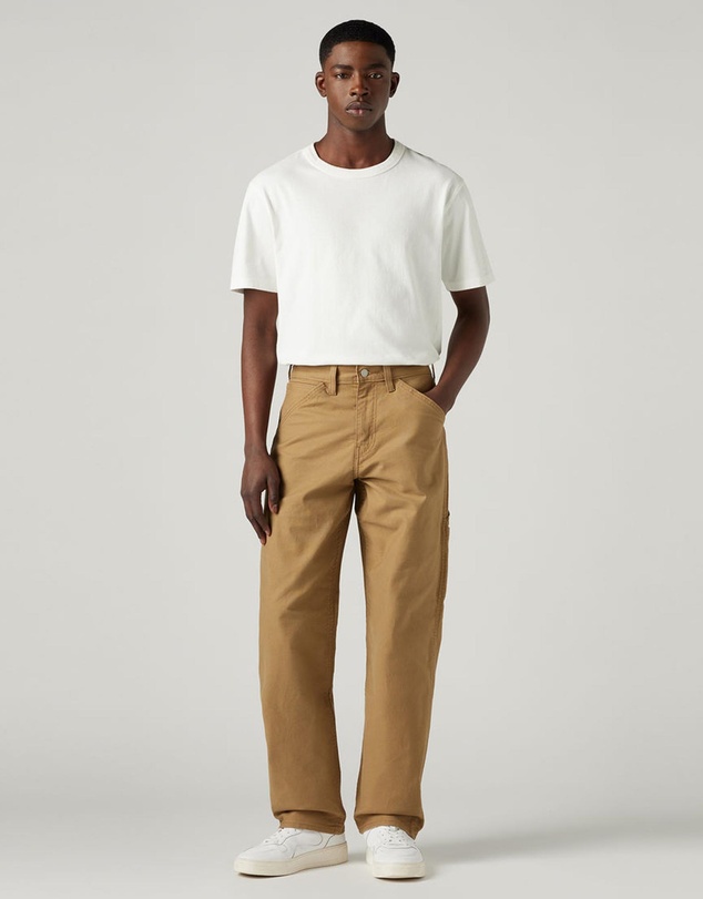Levi's - 565 Loose Straight Jeans