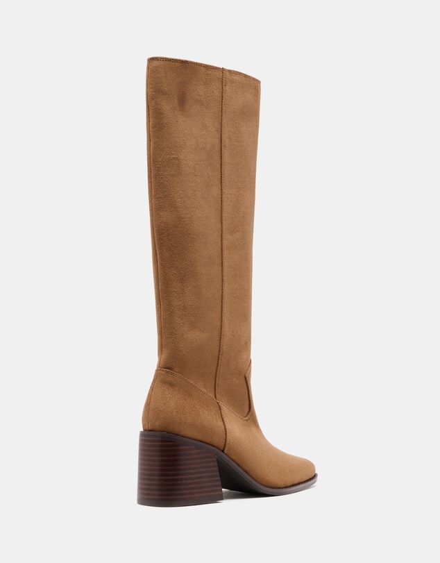 Therapy - Quinn Tall Boots
