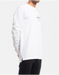 Counter Culture - Polaris Long Sleeve Tee