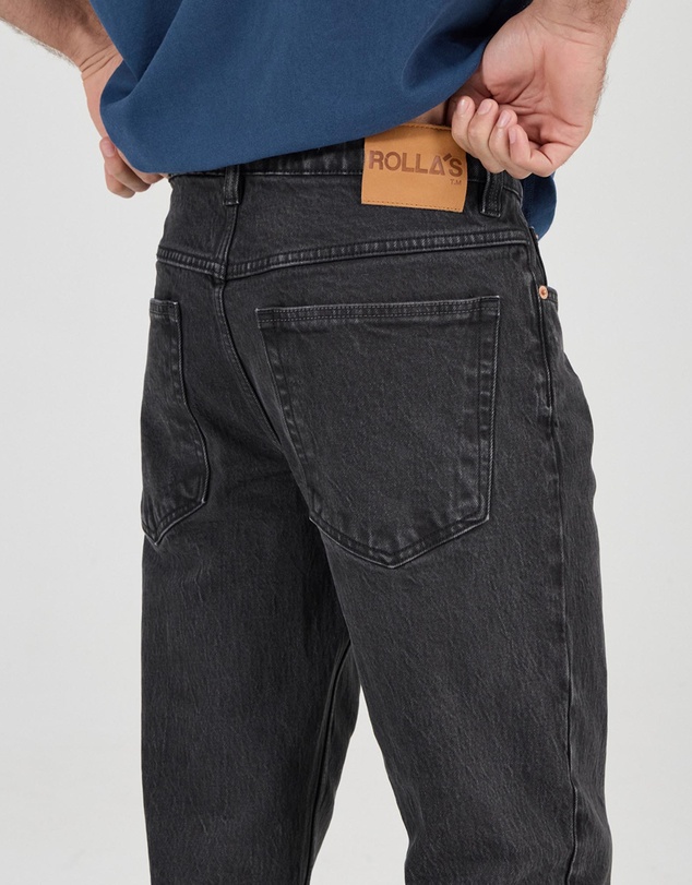 Rolla's - Bronco Jeans