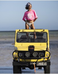 Binny - Yew T-Shirt
