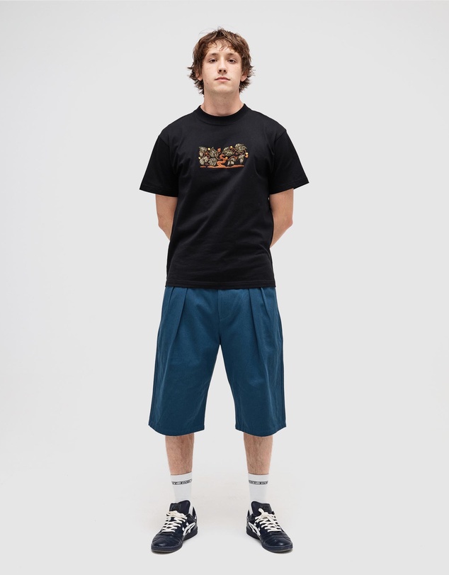 PASS~PORT - Leagues Club Shorts