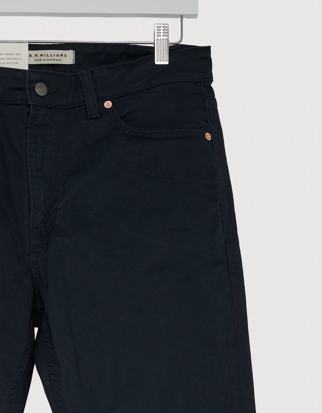 Revibe - Repaired R.M.Williams Ramco 5 Pocket Pants - AU 32