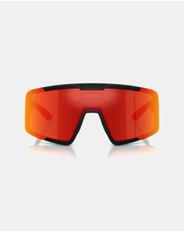 Prada Linea Rossa - 0PS B07S
