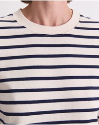 Sportscraft - Sailor Stripe Tee