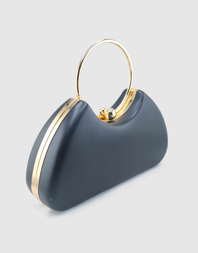 Izoa - Skye Clutch