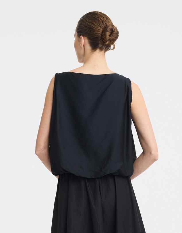Morrison - Celine Bubble Top