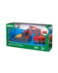 BRIO - Remote Control Engine 2 PC