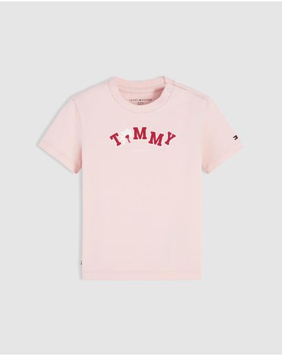 Whimsy Pink