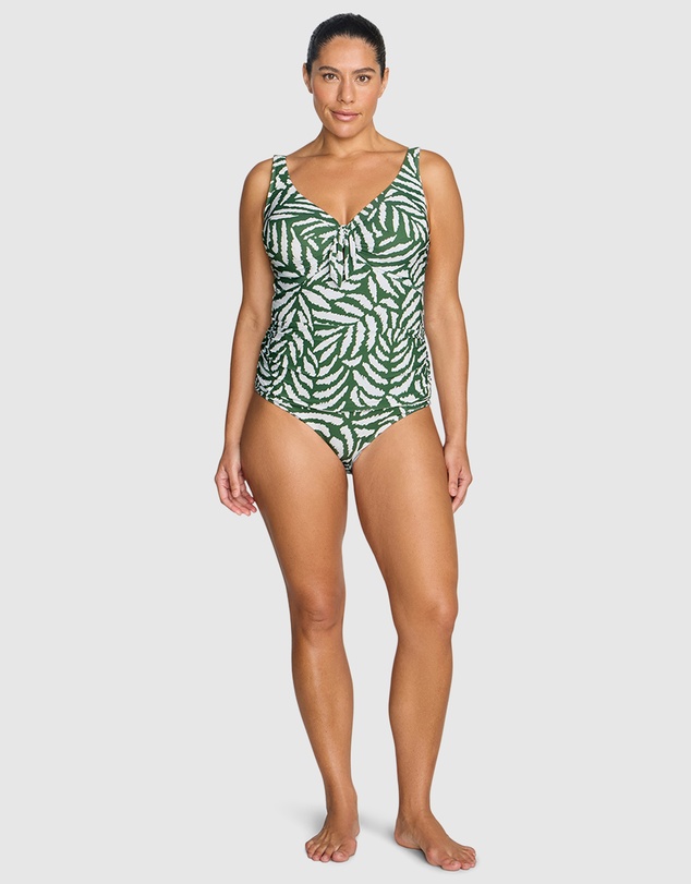 Artesands - Alabastron Cezanne D/DD Underwire Tankini Top