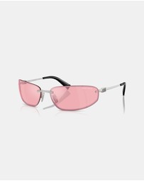 Miu Miu - 0MU A50S