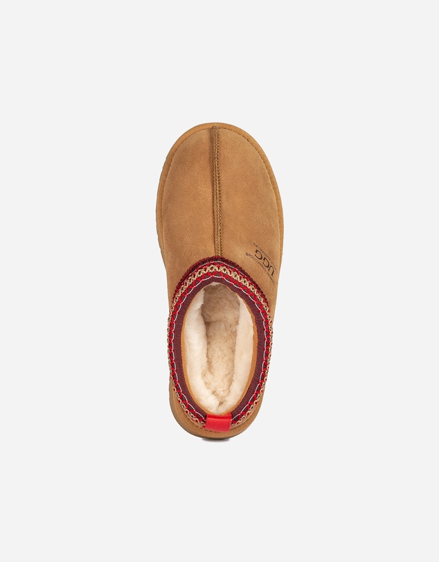 Ozwear Connection Uggs - Ugg Sydney Premium Platform Slipper (Water Resistant)