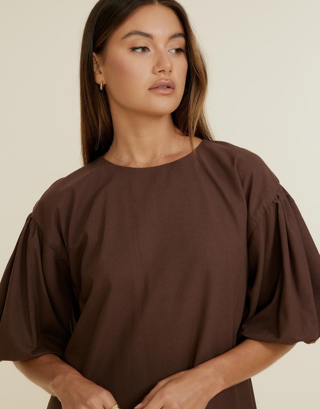 The Fated - Remy Swing Dress
