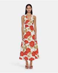Ownley - Serena Maxi Dress