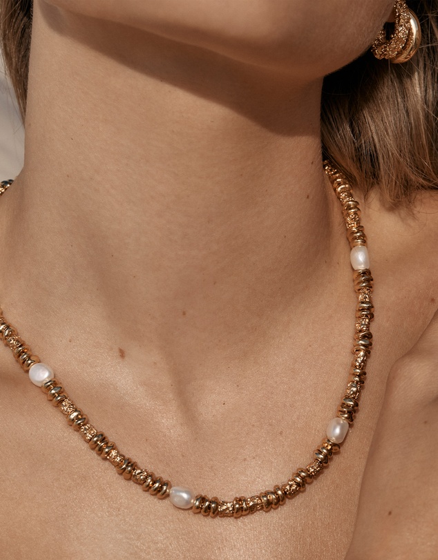 Amber Sceats - Creo Necklace