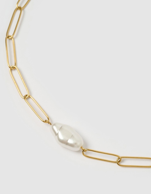 Miz Casa and Co - Stevie Necklace