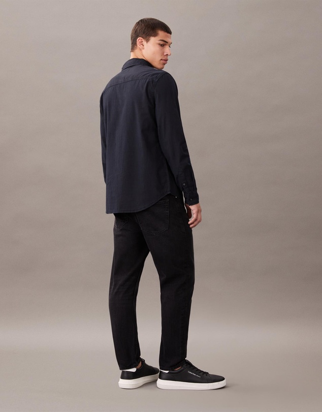 Calvin Klein Jeans - Chambray Shirt