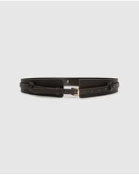 Belle & Bloom - Easy Together 2-in-1 Belt