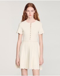 Sandro - Gisele Dress