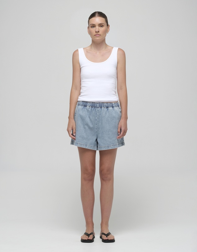 JACANDMOOKI - Estella Short