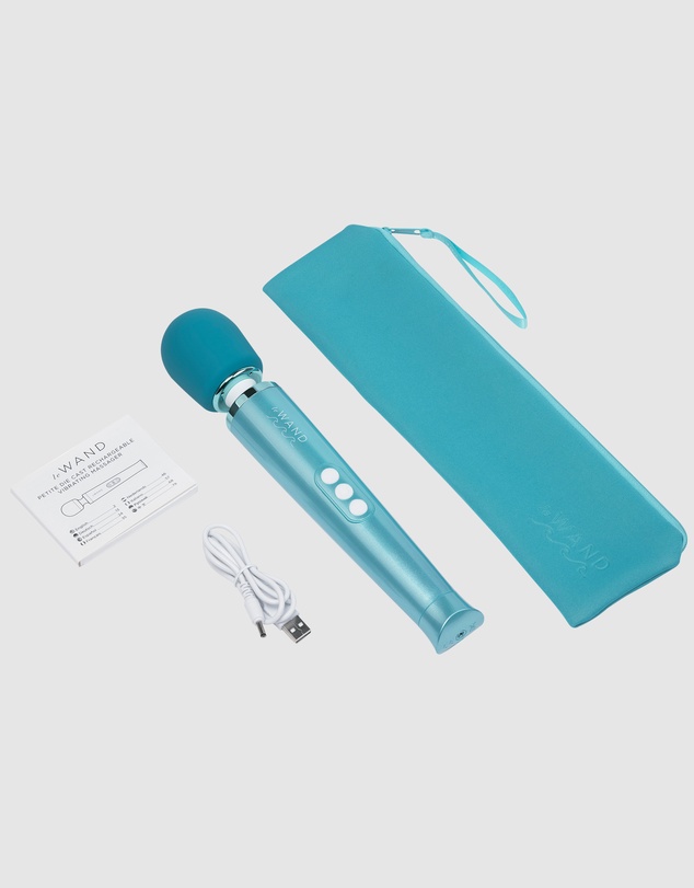 Le Wand - Le Wand Dive Submersible Rechargeable Vibrating Massager