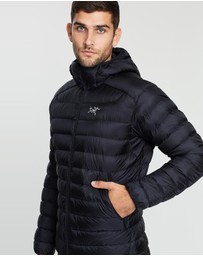Arc'teryx - Cerium LT Hoody