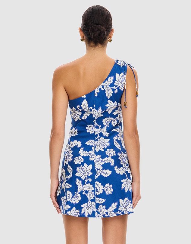 KIVARI - Linda Mini Dress