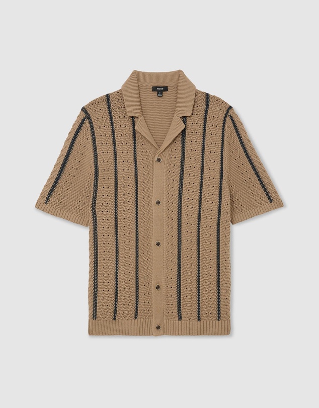 REISS - Ellingham Shirt