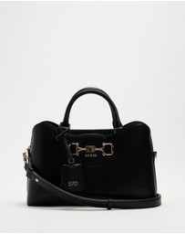 GUESS - Janie Girlfriend Satchel