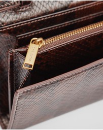 Country Road - Wallet On Strap